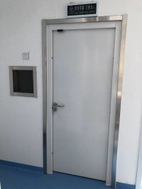 牙科CT机房防护