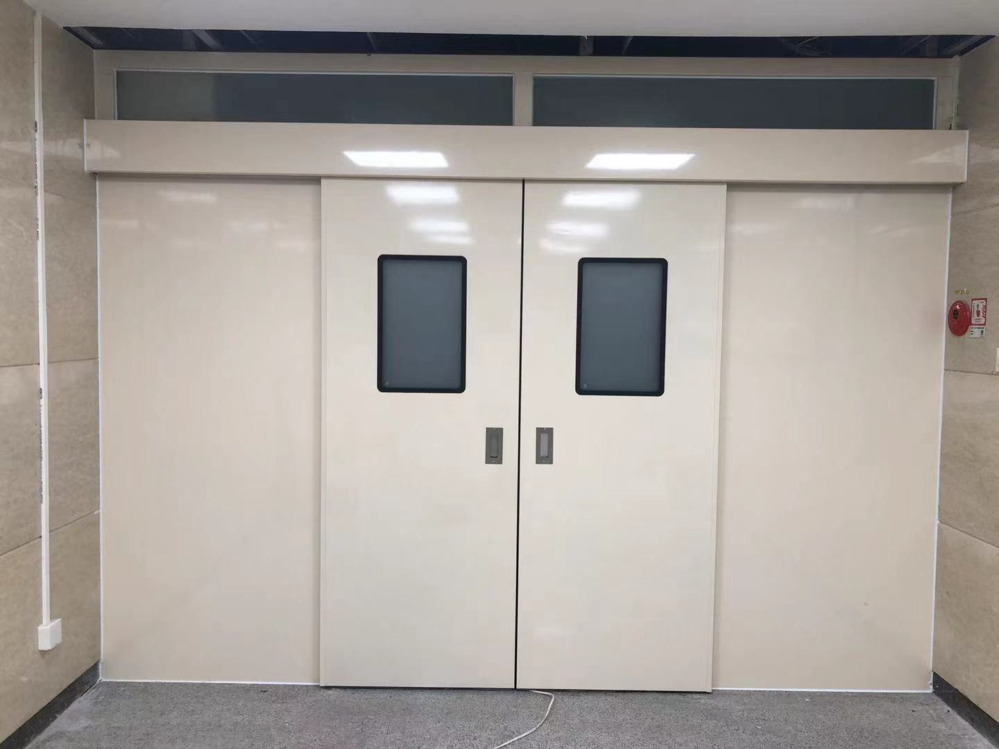 医院通道医用门